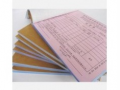 無碳聯(lián)單正度32開低至1.9元每本！ (0圖)