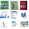 專業(yè)印刷宣傳冊(cè)、海報(bào)、雜志、書刊、書籍等