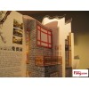 求：立體樓書（詳見百度圖片）設(shè)計(jì)、印刷企業(yè)